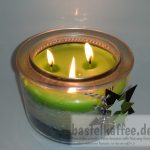 new year candle diy